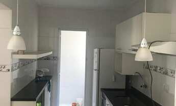 Imagem 5: Apartamento à venda em Capão Redondo com 53 m², 2 quartos, 1 vaga