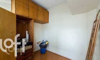 Imagem 6: Apartamento à venda em Santa Cecília com 230 m², 3 quartos, 1 suíte, 1 vaga