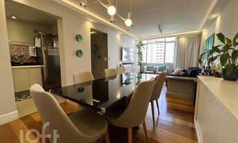 Imagem 4: Apartamento à venda em Perdizes com 80 m², 2 quartos, 1 suíte, 1 vaga