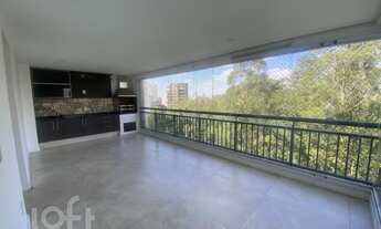 Imagem: Apartamento à venda em Vila Andrade com