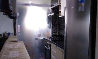 Imagem 7: Apartamento à venda em Ermelino Matarazzo com 41 m², 2 quartos