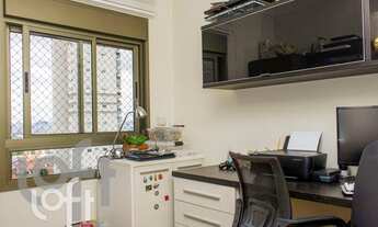 Imagem 4: Apartamento à venda em Santana com 250 m², 3 quartos, 3 suítes, 4 vagas