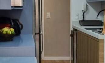 Imagem 5: Apartamento à venda em Raposo Tavares com 105 m², 3 quartos, 2 suítes, 2 vagas