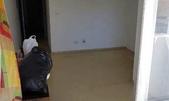 Imagem 2: Apartamento à venda em Brooklin com 44 m², 1 quarto, 1 suíte, 1 vaga