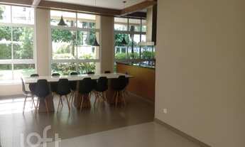 Imagem 6: Apartamento à venda em Belém com 73 m², 2 quartos, 1 suíte, 1 vaga