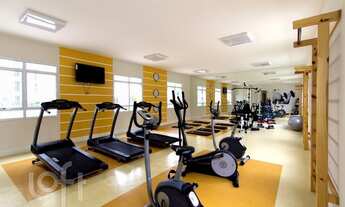 Imagem: Apartamento à venda em Vila Leopoldina