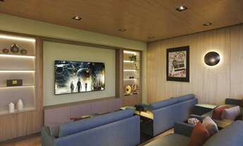 Imagem 5: APARTAMENTO em São Paulo - SP, Vila Olímpia