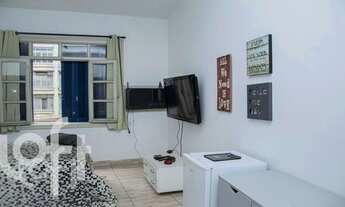 Imagem 6: Apartamento à venda em República com 32 m², 1 quarto