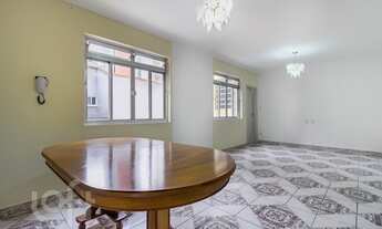 Imagem: Apartamento à venda em Bela Vista com 93