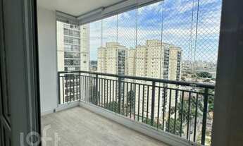 Imagem 3: Apartamento à venda em Vila Prudente com 108 m², 2 quartos, 1 suíte, 2 vagas