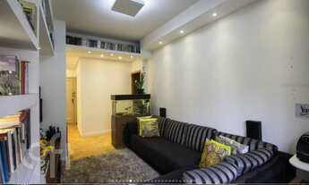 Imagem 2: Apartamento à venda em República com 78 m², 2 quartos