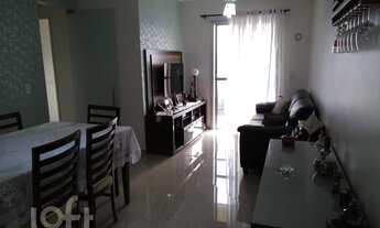 Imagem: Apartamento à venda em Aricanduva com 80