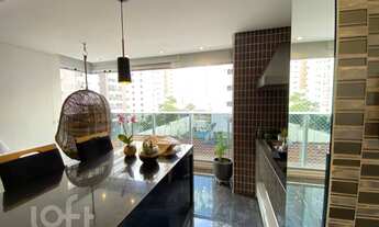 Imagem 5: Apartamento à venda em Vila Formosa com 95 m², 2 quartos, 1 suíte, 2 vagas