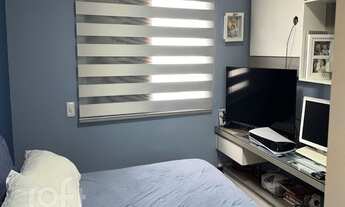 Imagem 6: Apartamento à venda em Vila Formosa com 123 m², 3 quartos, 1 suíte, 3 vagas