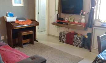 Imagem: Apartamento à venda em Campo Grande com