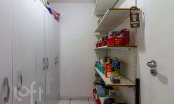 Imagem 5: Apartamento à venda em Vila Andrade com 150 m², 3 quartos, 1 suíte, 3 vagas