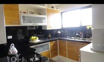 Imagem 3: Apartamento à venda em Cursino com 288 m², 3 quartos, 1 suíte, 2 vagas