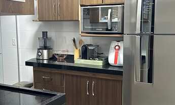 Imagem 7: Apartamento à venda em Aricanduva com 49 m², 2 quartos, 1 vaga