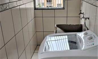 Imagem 3: Apartamento à venda em Sapopemba com 64 m², 2 quartos, 2 vagas