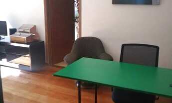 Imagem 7: Apartamento à venda em Bela Vista com 55 m², 1 quarto, 1 vaga