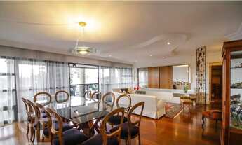 Imagem 5: Apartamento à venda em Alto da Lapa com 200 m², 4 quartos, 3 suítes