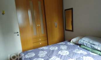 Imagem 3: Apartamento à venda em Santana com 36 m², 1 quarto, 1 vaga