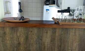 Imagem 5: Apartamento à venda em Bela Vista com 42 m², 1 quarto, 1 suíte