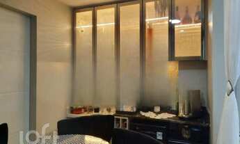 Imagem 3: Apartamento à venda em Santana com 120 m², 3 quartos, 1 suíte, 1 vaga