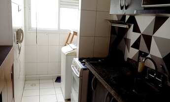 Imagem 5: Apartamento à venda em Alto da Lapa com 42 m², 1 quarto