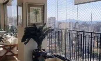 Imagem 5: Apartamento à venda em Perdizes com 294 m², 3 quartos, 3 suítes, 4 vagas