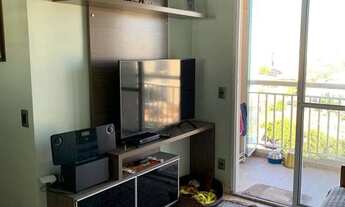 Imagem: Apartamento à venda em Brás com 65 m²