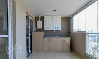 Imagem 4: Apartamento à venda em Saúde com 60 m², 2 quartos, 1 suíte, 1 vaga