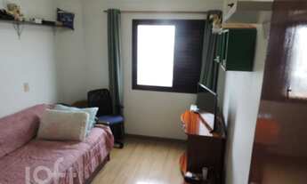 Imagem 6: Apartamento à venda em Brás com 107 m², 3 quartos, 1 suíte, 2 vagas