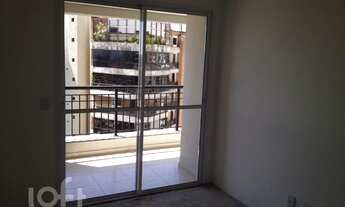 Imagem 3: Apartamento à venda em Vila Andrade com 70 m², 2 quartos, 1 suíte, 1 vaga