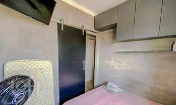 Imagem 7: Apartamento à venda em Aricanduva com 67 m², 3 quartos, 1 suíte, 1 vaga