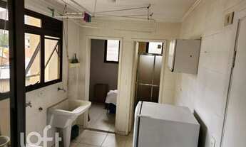 Imagem 7: Apartamento à venda em Butantã com 149 m², 4 quartos, 2 suítes, 3 vagas