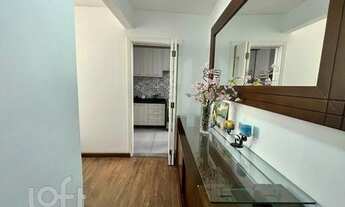 Imagem 7: Apartamento à venda em Saúde com 70 m², 3 quartos, 1 suíte, 1 vaga