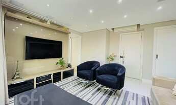 Imagem 5: Apartamento à venda em Carrão com 105 m², 3 quartos, 3 suítes, 2 vagas