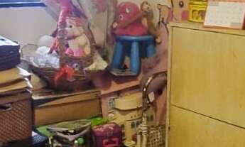 Imagem 5: Apartamento à venda em Cursino com 60 m², 3 quartos, 1 vaga