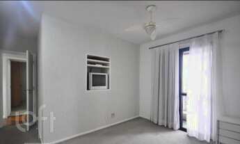 Imagem 3: Apartamento à venda em Vila Sônia com 114 m², 3 quartos, 2 suítes, 2 vagas