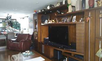 Imagem 4: Apartamento à venda em Bosque da Saúde com 185 m², 4 quartos, 3 suítes, 4 vagas