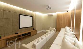 Imagem 2: Apartamento à venda em República com 62 m², 2 quartos, 1 suíte, 1 vaga