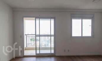 Imagem: Apartamento à venda em Brás com 68 m²