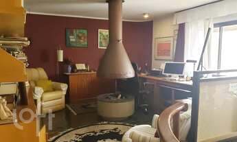 Imagem 7: Apartamento à venda em Moema Pássaros com 355 m², 4 quartos, 4 suítes, 3 vagas