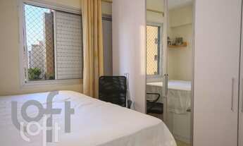 Imagem 7: Apartamento à venda em Santana com 80 m², 3 quartos, 1 suíte, 1 vaga