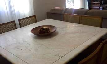 Imagem 3: Apartamento à venda em Freguesia do Ó com 174 m², 4 quartos, 2 suítes, 4 vagas