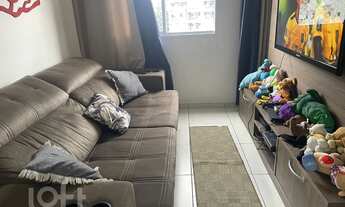 Imagem: Apartamento à venda em Vila Prudente com