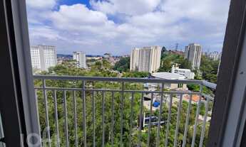 Imagem 3: Apartamento à venda em Vila Andrade com 50 m², 2 quartos, 1 vaga