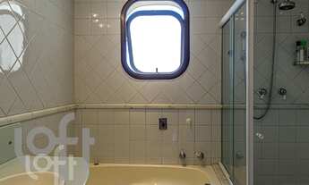 Imagem 3: Apartamento à venda em Mandaqui com 156 m², 4 quartos, 1 suíte, 3 vagas