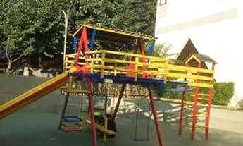 Imagem 6: Apartamento à venda em Jardim Marajoara com 75 m², 3 quartos, 1 suíte, 1 vaga